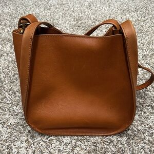 Madewell Sydney Shoulder Bag